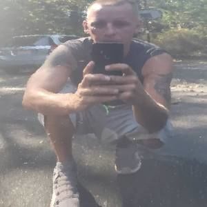 Meet your Posher, Ricky